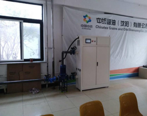 LDR112电锅炉